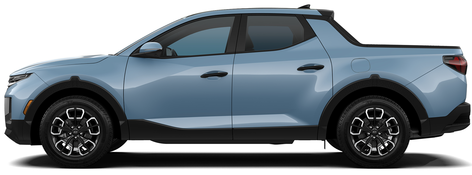 2023 Hyundai Santa Cruz Truck 2.5L SE 